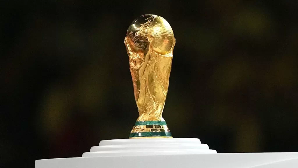 FIFA World Cup Transportation