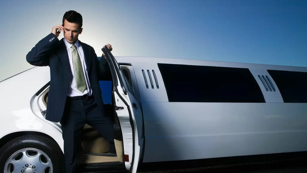 Corporate Limo Service