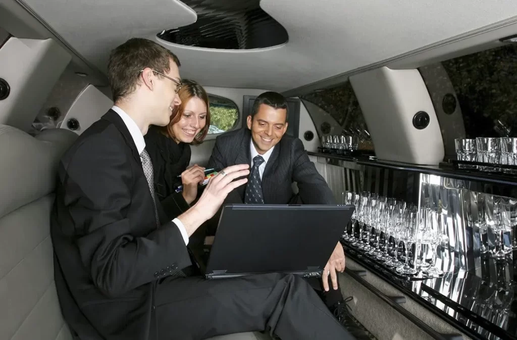Corporate Limo Service